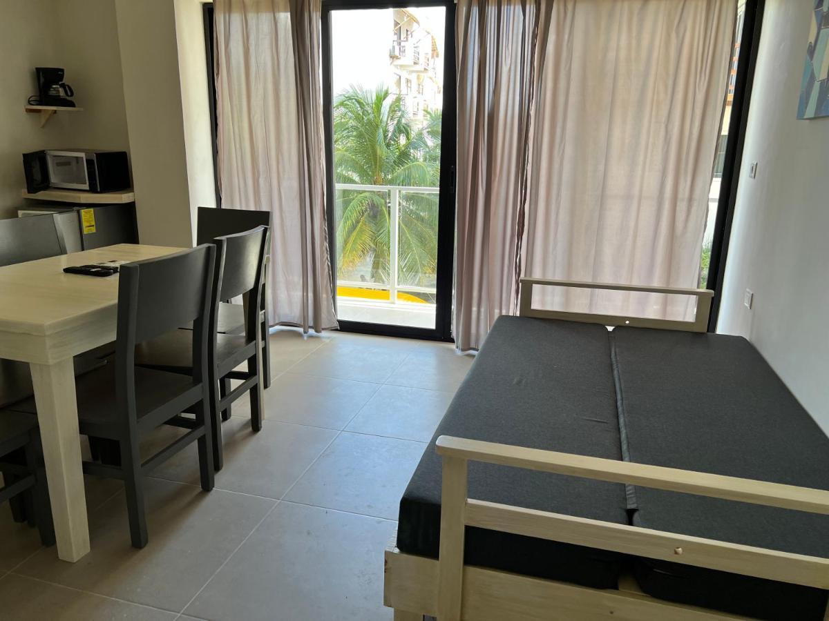 Hotel Inkanto Mahahual Exterior photo