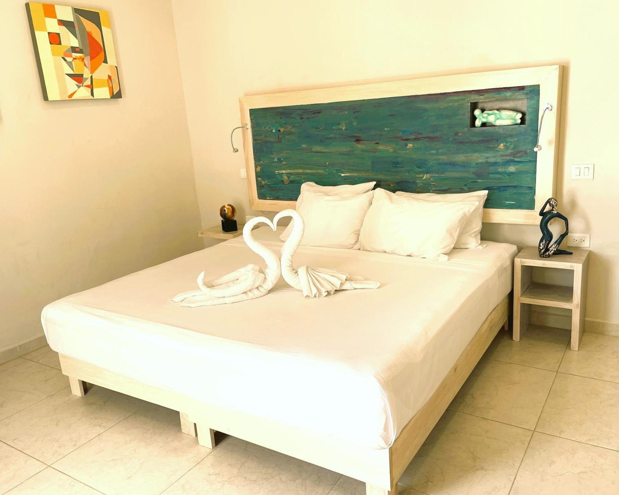 Hotel Inkanto Mahahual Exterior photo
